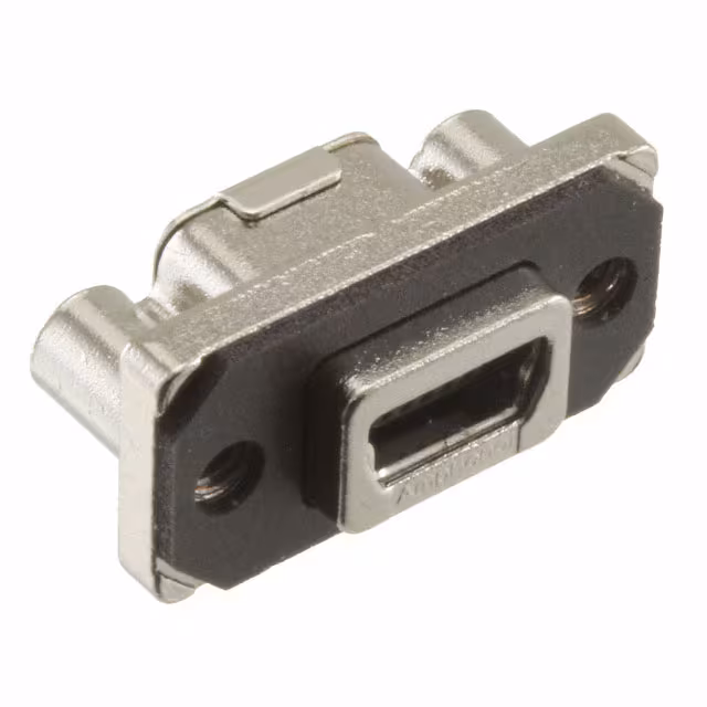 MUSBB151M0 Amphenol ICC (Commercial Products)  USB DVI HDMI Connector Assemblies